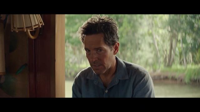 🐍 Первый трейлер переосмысления "Анаконды" в виде комедии с Джеком Блэком и Полом Раддом (дубляж)