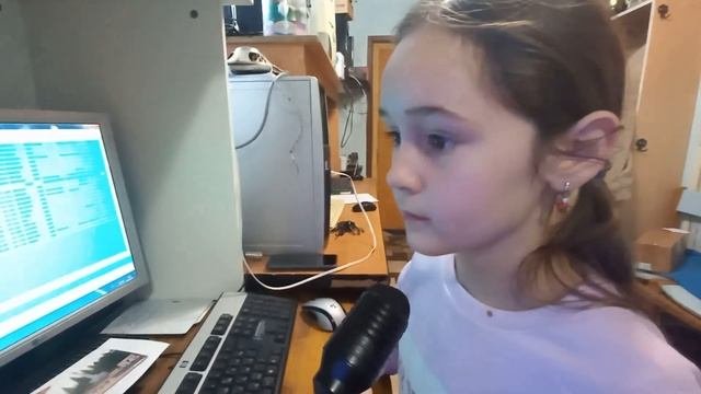 EW1MM RC4PРиана  первые радиосвязи