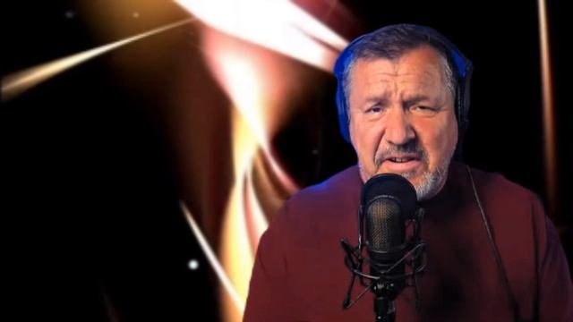 Моральный кодекс - До свиданья, мама. кавер Алексей БОРДО