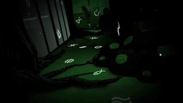 Трейлер CloserLook VR: Oldways