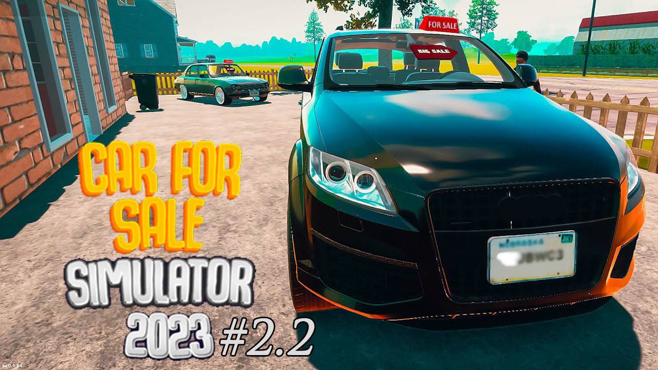 Бесконечный дрифт ►Car for sale #2.2