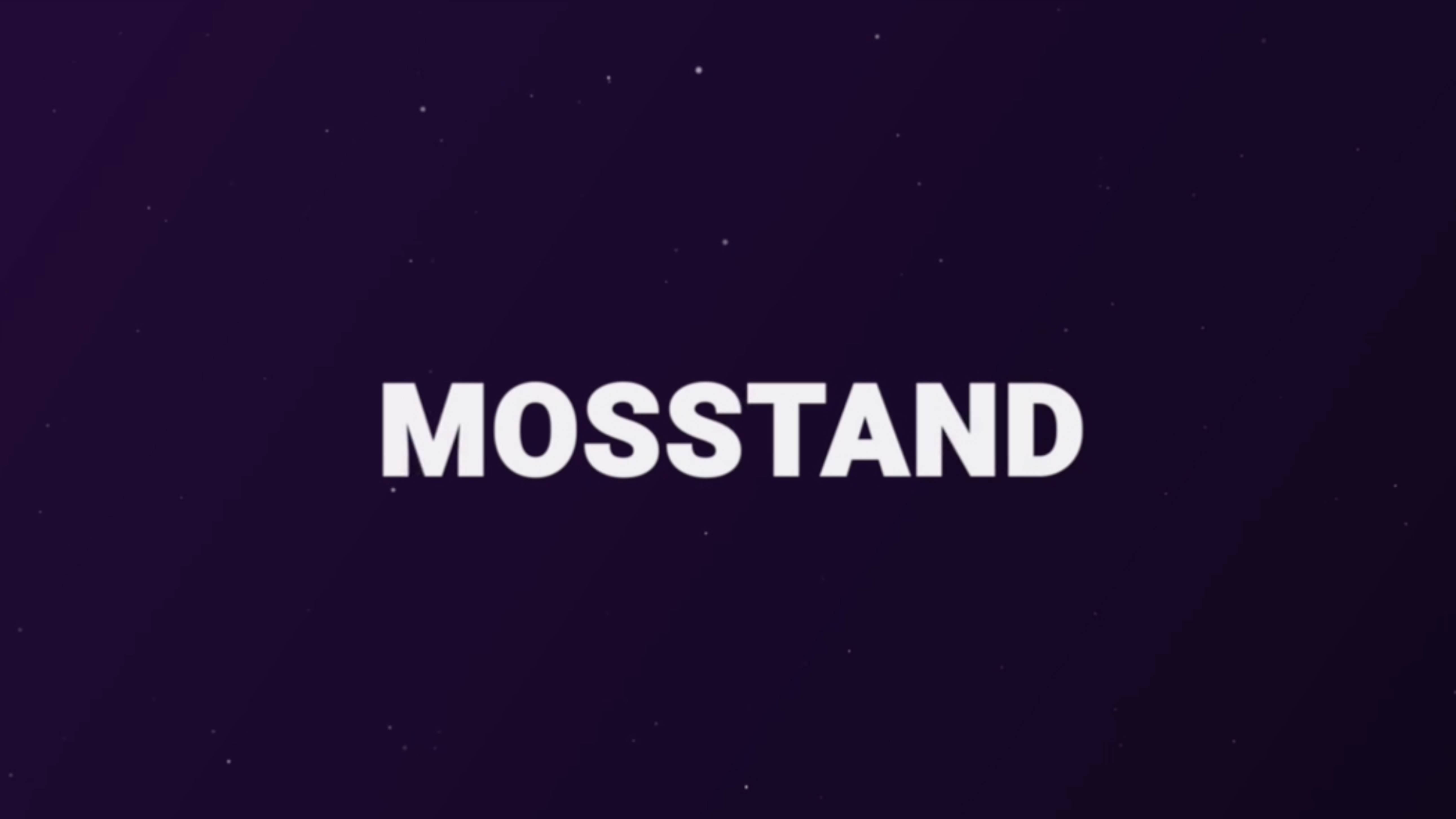 Pop Up Классик изогнутый, как собрать? - Компания mosstand.ru