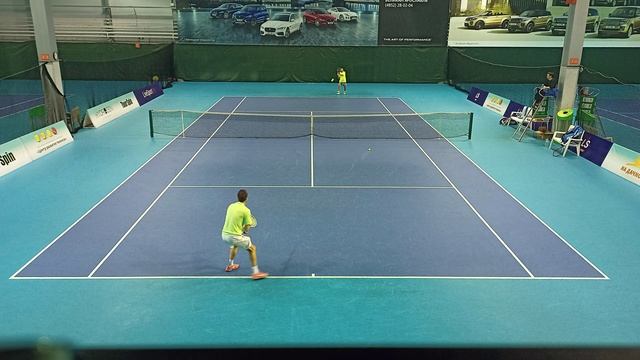 Группа _А _Кокорин : Тагильцев (05.09.2025)