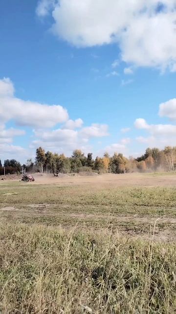 Багги 200 кубиков