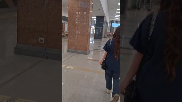 Покупка нового юбилейного жетона Новосибирского метрополитена и обзор станция Спортивная. Тираж 10т.