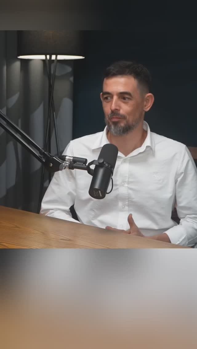 Усталость и микробиом