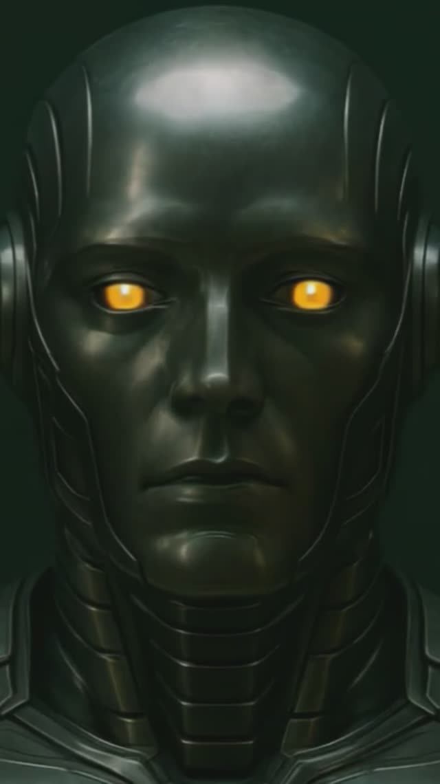 Искра сознания (Авторская песня) - Музыкальный Клип