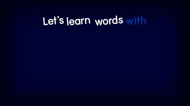 -ed, -en, -et l Short Vowel e l Word Chant l Phonics Monster