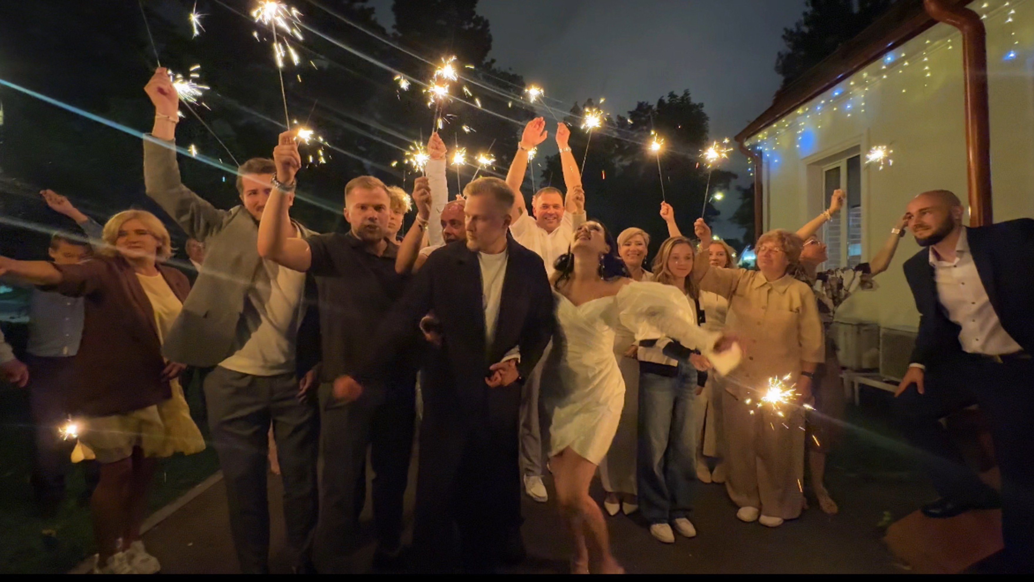 Это любовь, любовь, любовь 🫶