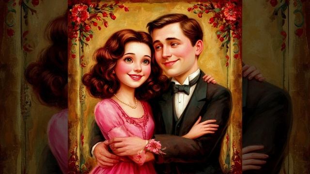 Красивых любят чаще и прилежней.