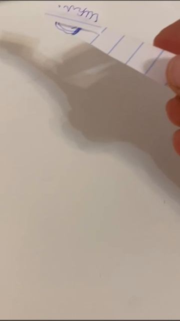 Я и моя любовь к школе