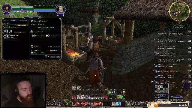 The Lord of the Rings Online™ часть2