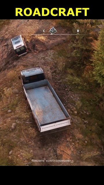 Roadcraft.  Это фиаско братан!!! 