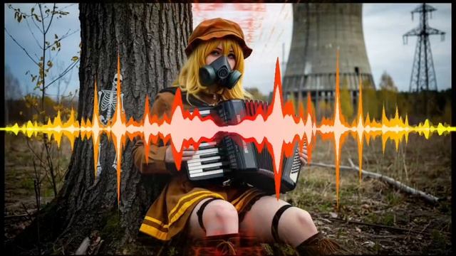#sunoai S.T.A.L.K.E.R. was here (mashup folk cover)