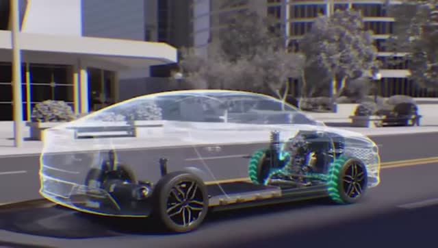 BYD ШОКИРОВАЛА мир: 2100 км на одном баке! Конец эры Tesla?