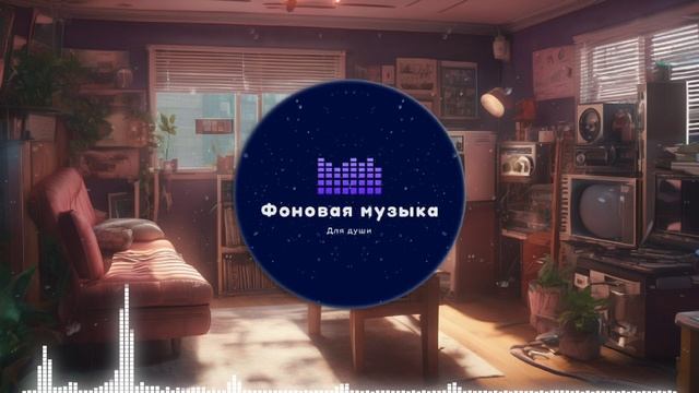 Фоновая музыка - Lo-Fi / LoFi 5 Playlist 1 Hour / ЛоФи / Лоу-Фай 5 Плейлист 1 час