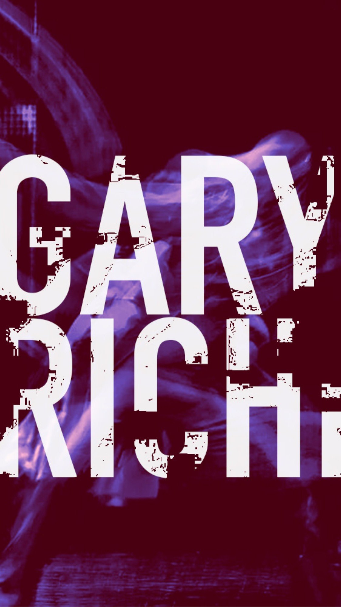 Gary Richi - mix4 2025