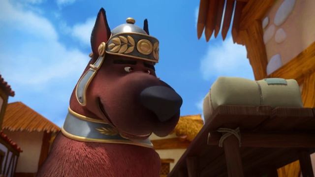 Идефикс и неукротимые | Серия 30 из 52. Идефикс и ярмарка фермеров