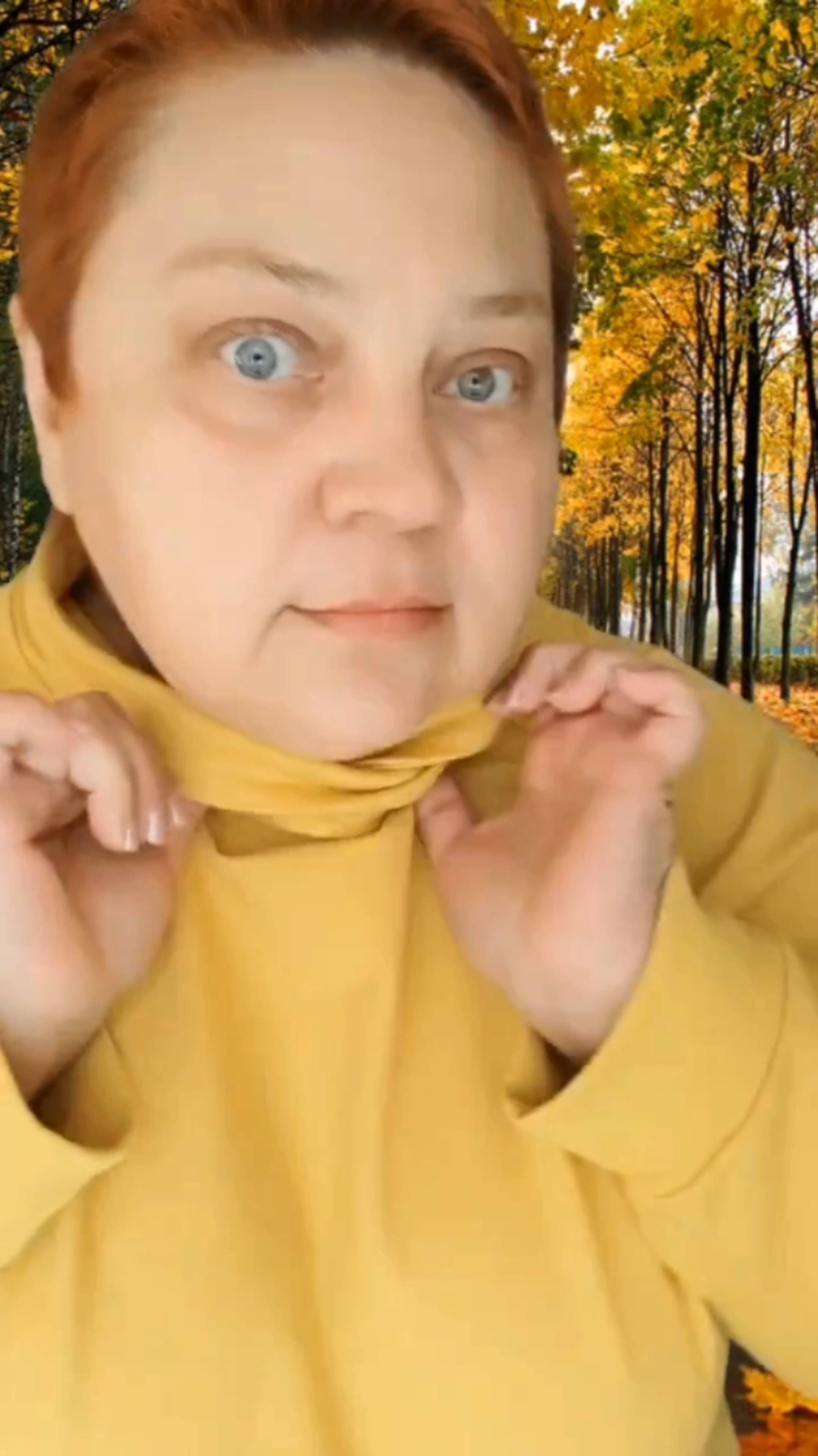 Меняю стиль 💯 Перехожу на платья!