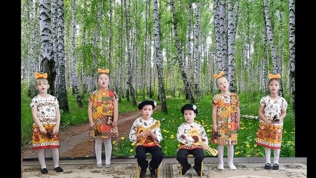 Чудо-балалайка
