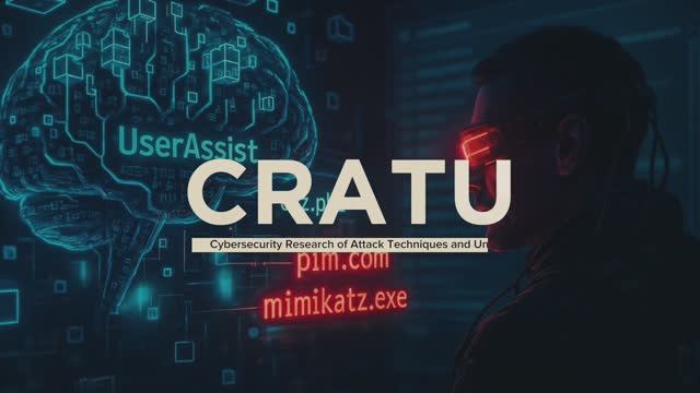 CRATU: 2 месяца на передовой