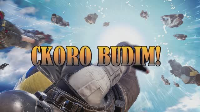 PUBG Смертям вопреки. 3х часовой забег!