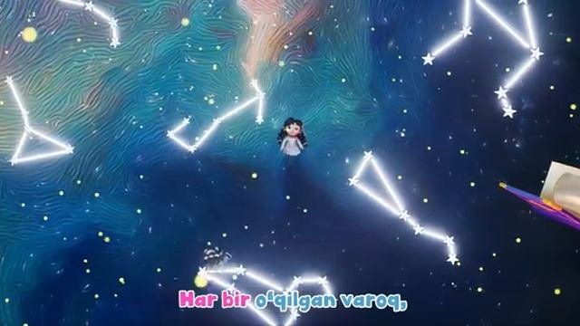 Bek Va Lola - Kitoblar.mp4