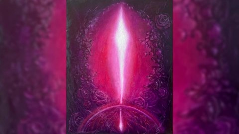 Рождение Света.