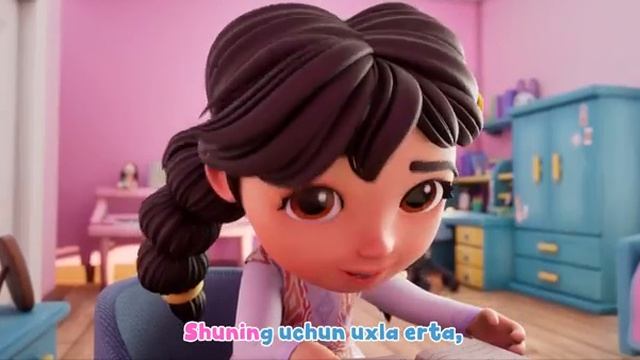 Bek Va Lola - Dangasa.mp4