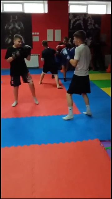 рукопашный 🤜бой🤛 тренировка💪