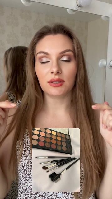 Ворс кистей для макияжа. Какие лучше?