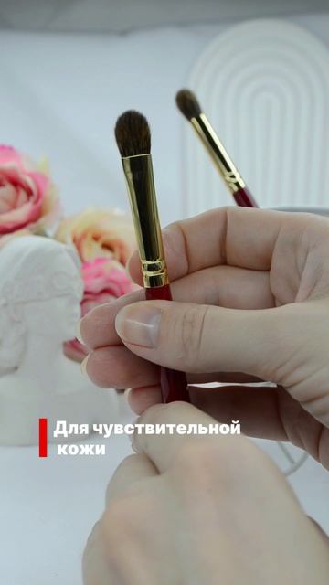 Ворс кистей для макияжа. Какие лучше?