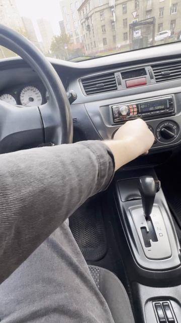 Живой Лансер 9 на автомате!!!