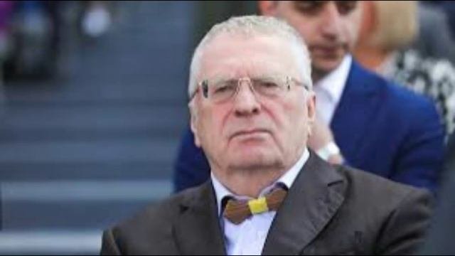 Предсказание Владимира Жириновского  о Польше начинаеют сбываться