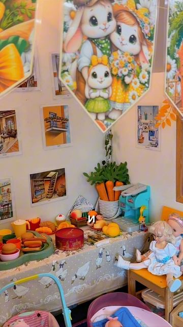 Уют в детском саду — магия или мастерство педагога?