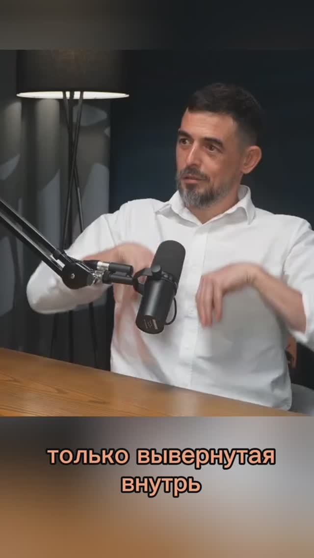Что такое наш кишечник