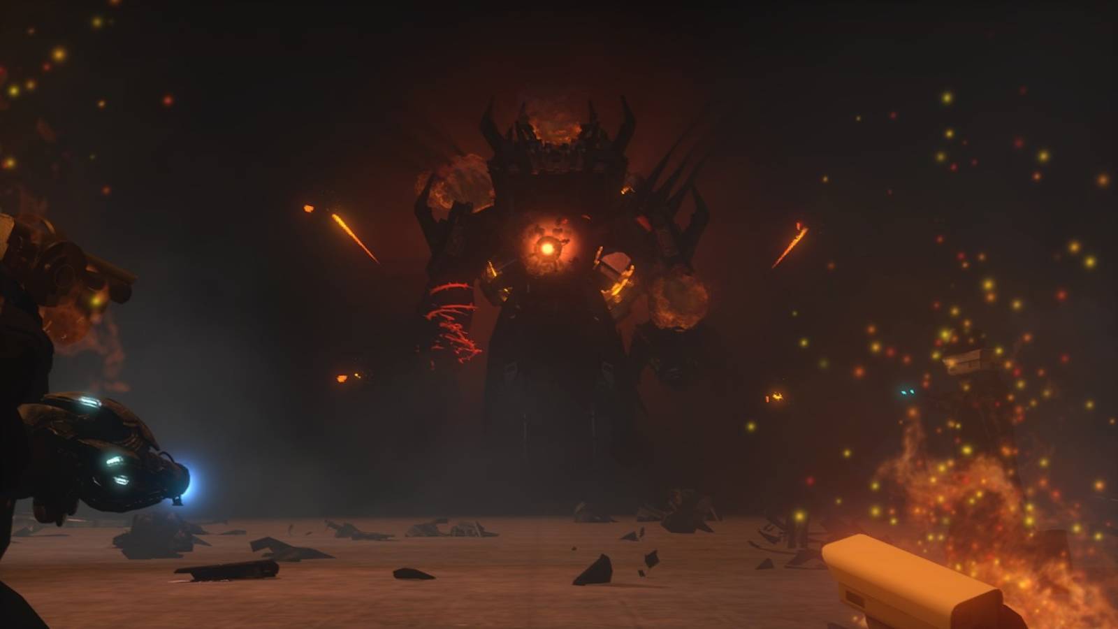 What If There Was A BIG BATTLE In Skibidi Toilet 79 Part 2? (fanmade) Part 1