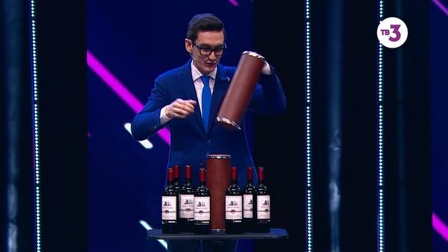 Иллюзионист на мероприятия и праздники