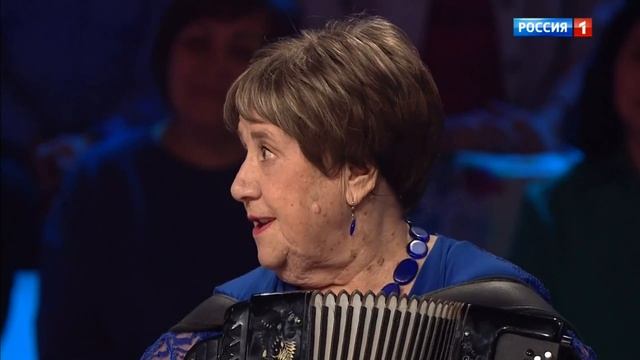 А.П. Данилова. 9 Мая, 2023. МОСКВА