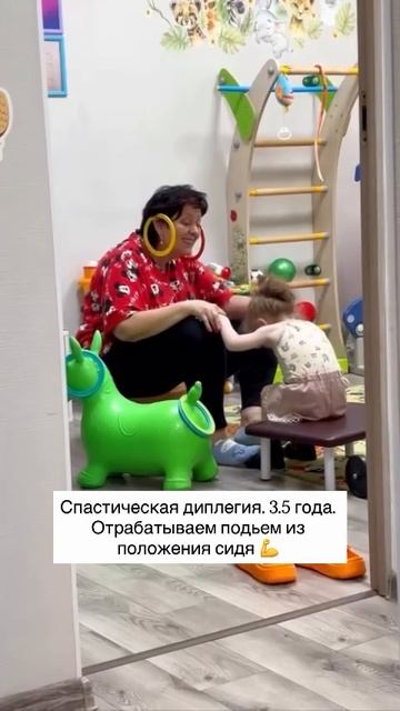 Новая методика GKGM