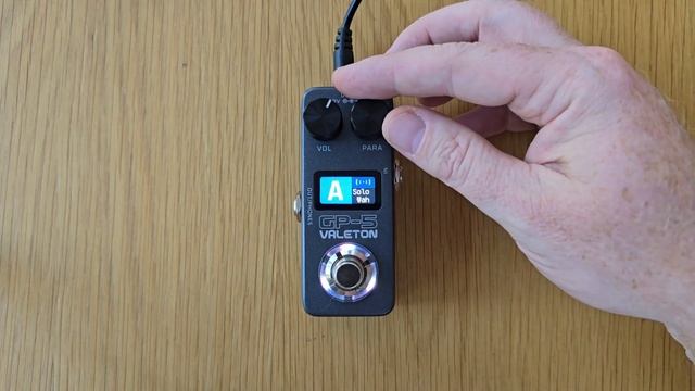 Getting Started with the Valeton GP-5  Complete Setup and Walkthrough