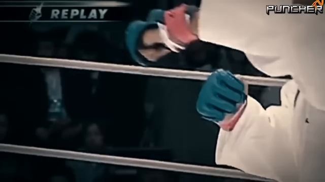 Обзор ГРАН ПРИ PRIDE FC 2005 в среднем весе.