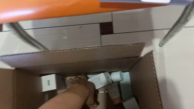 распаковка заказа Фаберлик по каталогу 14 /2025 .