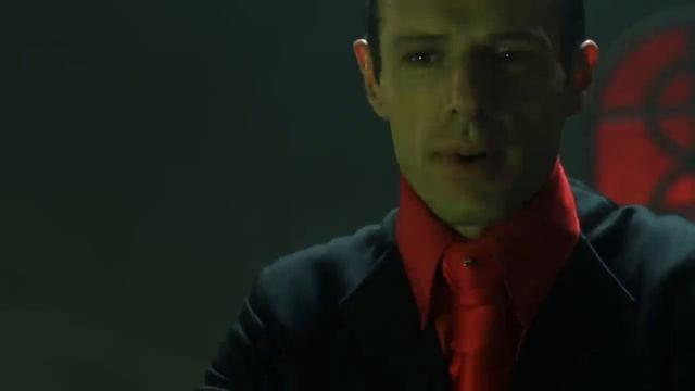 МАТРИЦА - Братья Близнецы Призраки - Что могли не заметить