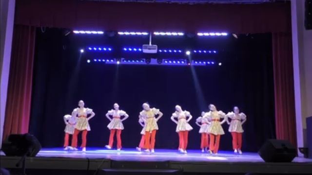 МБУ ДО Елатомская ДШИ При лужке