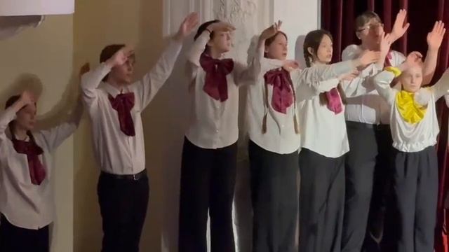 пусть всегда будет солнце