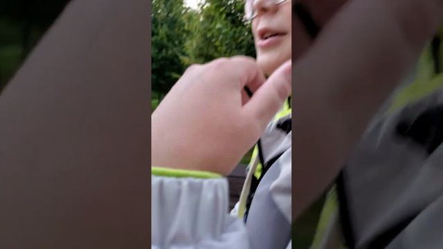 Идём в норм парк