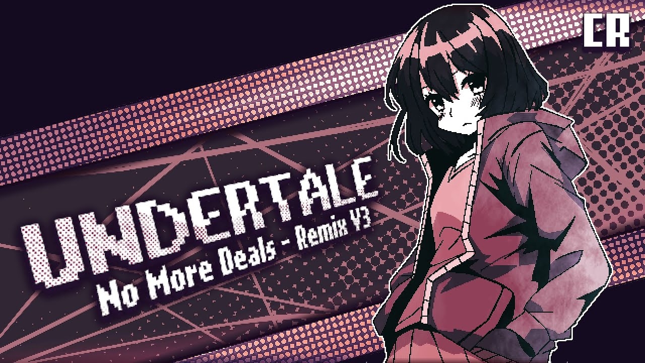 Undertale - 