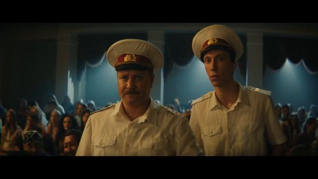 Фильм с Никитой Кологривым!