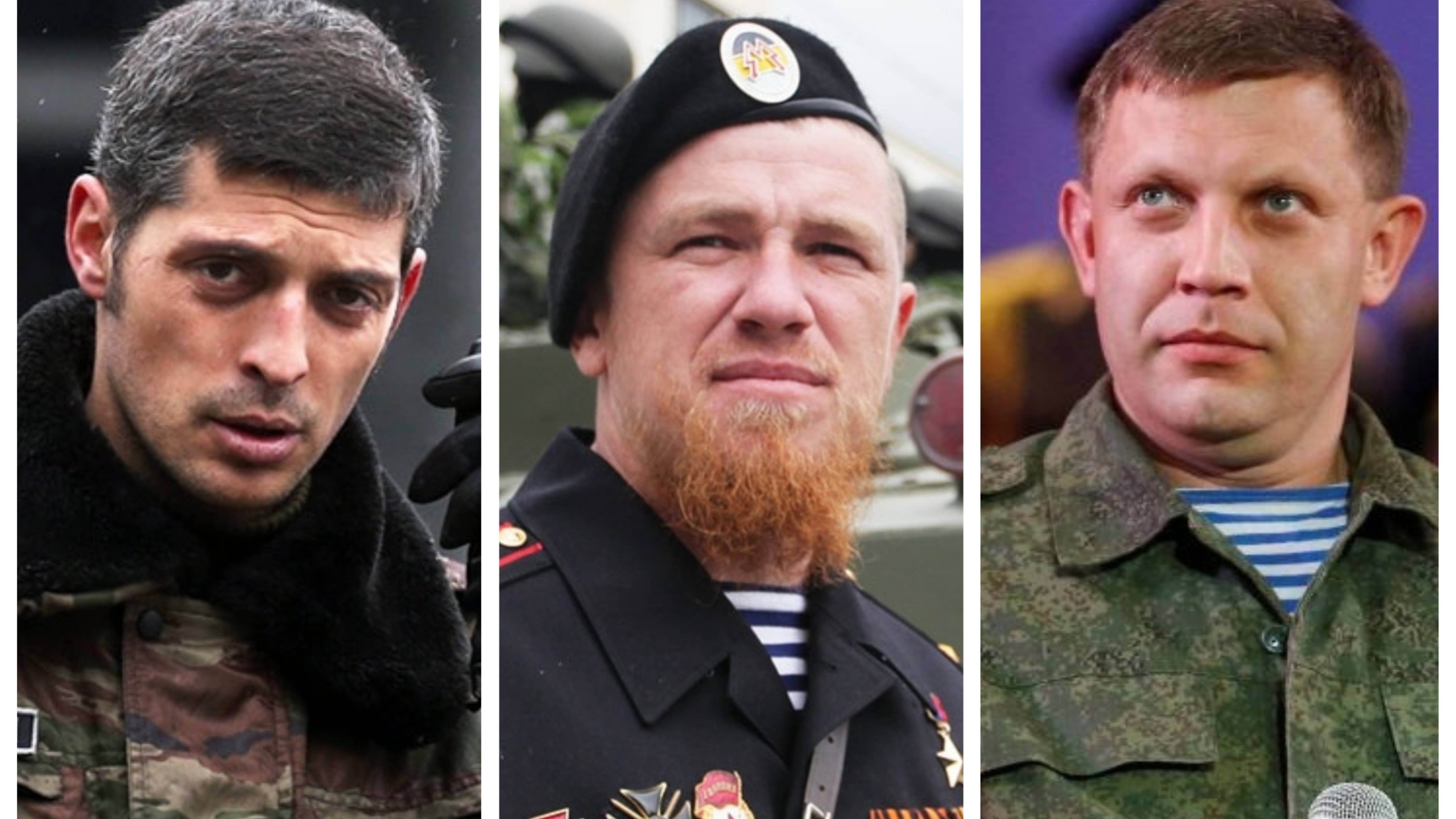 В ВСУ комбатов ДНР боятся даже после смерти и бьют по их могилам